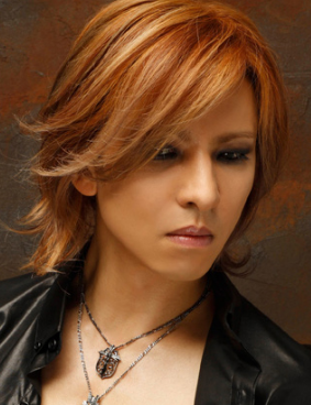 【画像あり】YOSHIKIのすっぴんが工藤静香に似ている!? 結婚は?